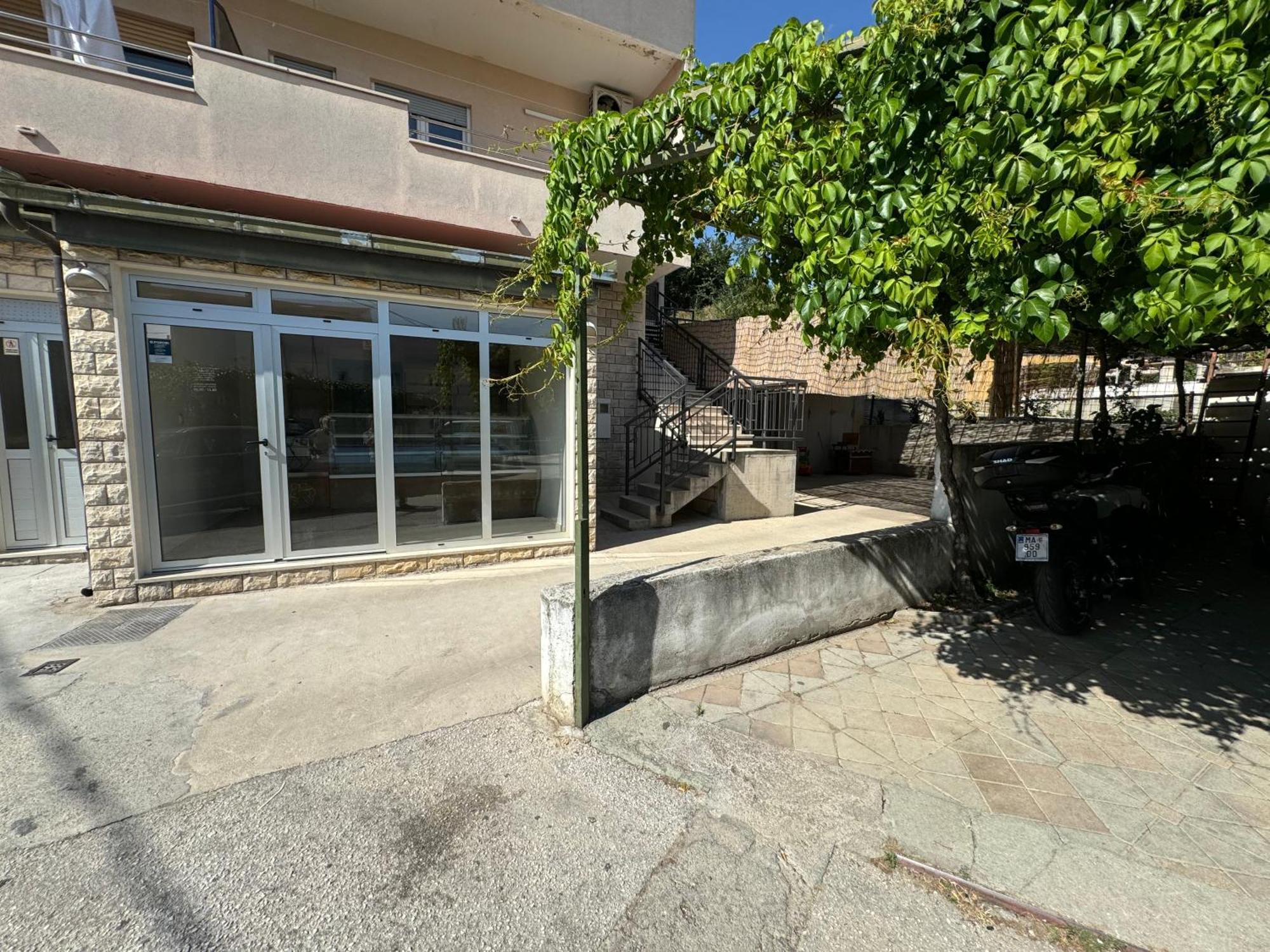 Apartmán Attractive High Quality Friendly Split