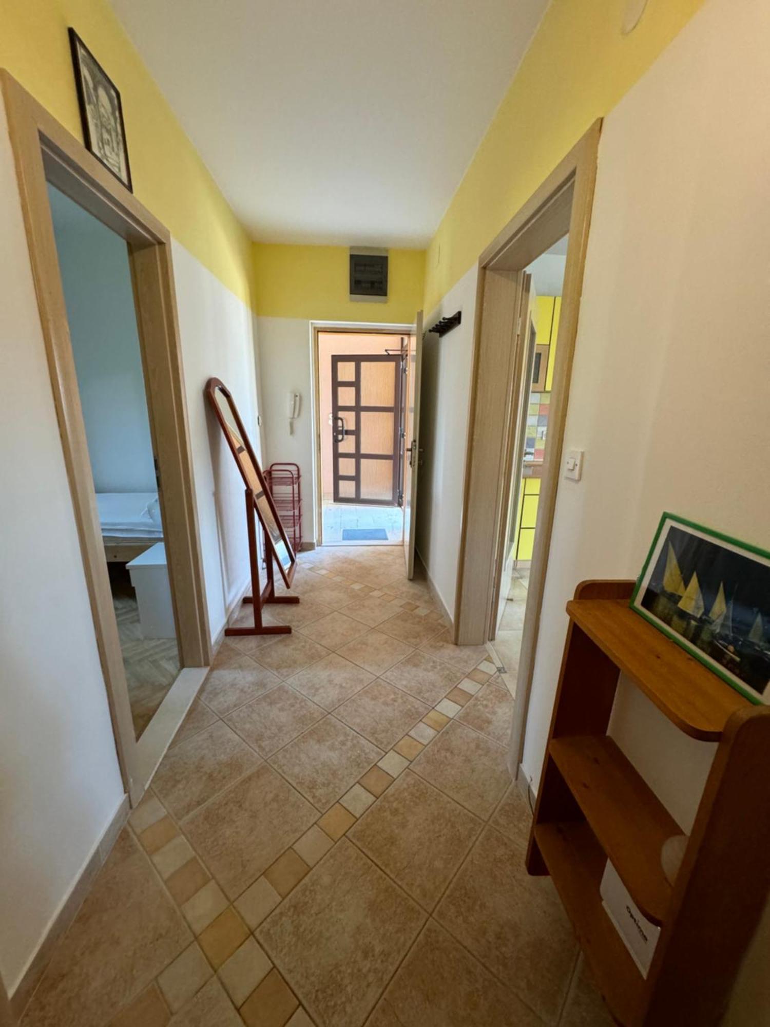 Apartmán Attractive High Quality Friendly