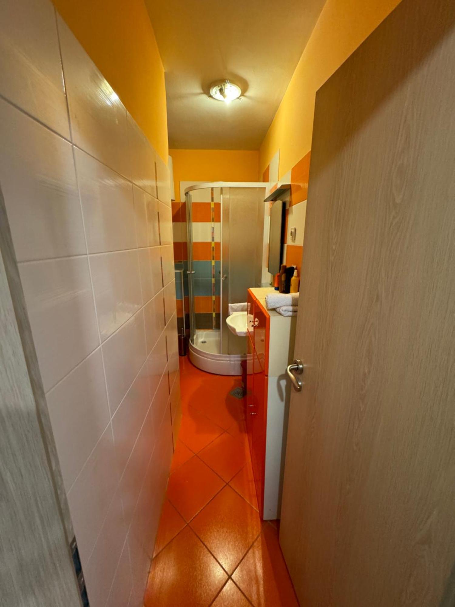 Attractive High Quality Friendly Appartement