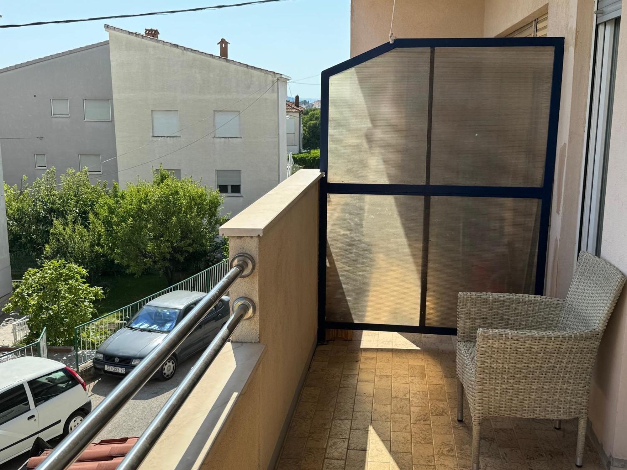 Appartement Attractive High Quality Friendly Split